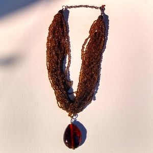 Bead Necklace